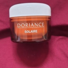 Swatch de camailya : Autobronzant Dermo Nutrition, Doriance