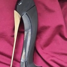 Swatch de camailya : Good girl, Carolina Herrera