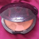 Swatch de camailya : Terracotta Light - Poudre Bronzante Légère, Guerlain