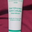 Swatch de camailya : Gel minceur anti-cellulite, Effiderm