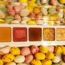 Swatch de camailya : Mini sunset, Natasha DENONA