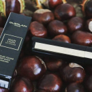 Swatch de camailya : Mascara Cils d'Enfer, Guerlain