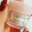 Swatch de camailya : Hydra Zen SPF 15, Lancôme