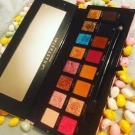 Swatch de camailya : Amrezy, Anastasia Beverly Hills