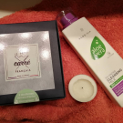 Swatch de elodie.gaucher : Boites de 3 Lingettes démaquillantes lavables double face, Le Petit Carré Français