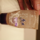 Swatch de elodie.gaucher : Gommage Pieds Lisses, Yves Rocher