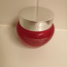 Swatch de elodie.gaucher : Crème Perfectrice Pivoine, L'Occitane