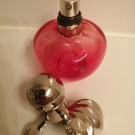 Swatch de elodie.gaucher : Nina, Nina Ricci