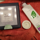 Swatch de elodie.gaucher : Boites de 3 Lingettes démaquillantes lavables double face, Le Petit Carré Français