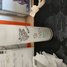 Swatch de Dbz45800 : Brume Ré-Hydratante Apaisante, Saeve