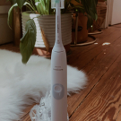 Swatch de Mavilotte : Philips Sonicare ProtectiveClean 4300, Philips Sonicare