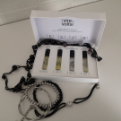 Swatch de Cici22 : COFFRET DECOUVERTE PARFUMS VIREVOLTE, VIREVOLTE