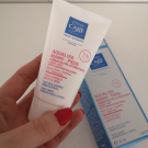 Swatch de Cici22 : AQUALISS MAINS - PIEDS, Eye Care