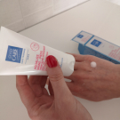 Swatch de Cici22 : AQUALISS MAINS - PIEDS, Eye Care