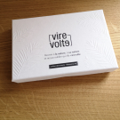 Swatch de Cici22 : COFFRET DECOUVERTE PARFUMS VIREVOLTE, VIREVOLTE