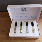 Swatch de Cici22 : COFFRET DECOUVERTE PARFUMS VIREVOLTE, VIREVOLTE