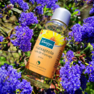 Swatch de mailinhlan54 : Huile de massage arnica, Kneipp