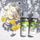 Swatch de mailinhlan54 : Duo Nettoyant Visage Bio, NaturAloé