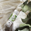 Swatch de mariedubernet : Gel Purifiant pour peau à tendance acnéique, Mademoiselle Agathe