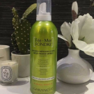 Swatch de mariedubernet : Fée Moi Fondre - Mousse Crépitante Minceur, Garancia