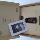 Swatch de adelineclaluna : L'Indispensable probiotiques, DIJO