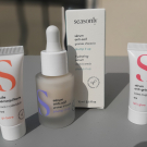 Swatch de adelineclaluna : Sérum Anti-soif, Seasonly