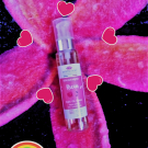 Swatch de ced-priss : Huile de ricin, Emma Noël