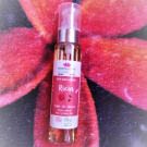 Swatch de ced-priss : Huile de ricin, Emma Noël