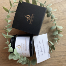 Swatch de Florette33 : Savon noir, Nectarome