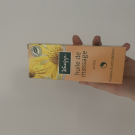 Swatch de camillellg27 : Huile de massage arnica, Kneipp