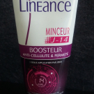 Swatch de marsolo : BOOSTEUR Anti cellulite et fermeté, Linéance