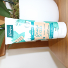 Swatch de malouetsesloups : Lait corps Goodbye Stress, Kneipp