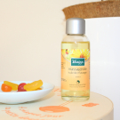 Swatch de malouetsesloups : Huile de massage arnica, Kneipp