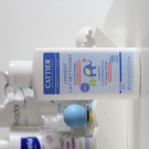 Swatch de malouetsesloups : Liniment, Cattier