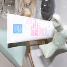 Swatch de malouetsesloups : AQUALISS MAINS - PIEDS, Eye Care Cosmetics