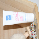 Swatch de malouetsesloups : AQUALISS MAINS - PIEDS, Eye Care Cosmetics