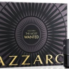 Swatch de Kacha : Azzaro, Azzaro wanted