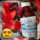 Swatch de avisetplus : HUILE NOURRISSANTE SOIN RELAXANT, Mademoiselle Agathe