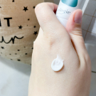 Swatch de Fivequinox : Crème des Vagues - Crème Hydra-Fondante, Algologie