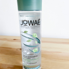 Swatch de Fivequinox : Lotion Adtringente purifiante, Jowae