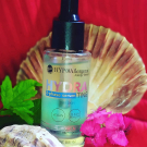 Swatch de Beautylove : Soin Hydratant Bell Hypoallergenic, MY Maquillage