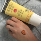 Swatch de Amandinejl : Masque Détox Cuir Chevelu, Cattier