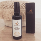 Swatch de les_blablas_de_laura_ : Eau de fleur d'oranger 50mL, Nectarome