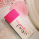 Swatch de Ksandra8 : Eau de Lait, Collosol