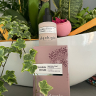 Swatch de sype77 : Élixir Du Rivage - Booster Liftant & Tenseur, Algologie