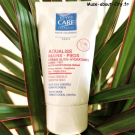 Swatch de Cecilie : AQUALISS MAINS - PIEDS, Eye Care Cosmetics