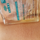 Swatch de Loulou6259 : Huile Prodigieuse - Huile Sèche multi-fonctions, Nuxe