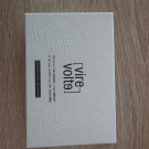 Swatch de Stecii : COFFRET DECOUVERTE PARFUMS VIREVOLTE, VIREVOLTE