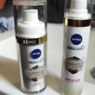 Swatch de sylviesoboc : Nivea Cellular Luminous630, Nivea