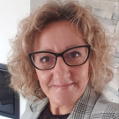 Swatch de Nessa47 : Sérum Botanique Nuit Micro-Peel Peau Neuve de Saeve, Saeve